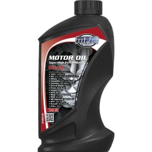 MPM Motorolie 15W40 Super high performance diesel - 1 liter