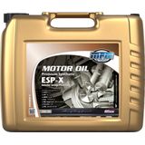 MPM - PREMIUM SYNTHETIC ESP-X - Motorolie - 20 liter - Volledig Synthetisch - SAE 5W-30