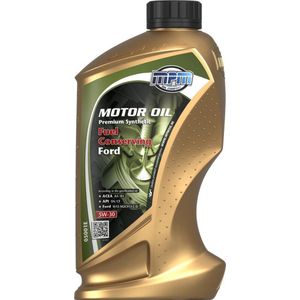 MPM Motorolie 5w30 fuel conserving FORD - 1 liter