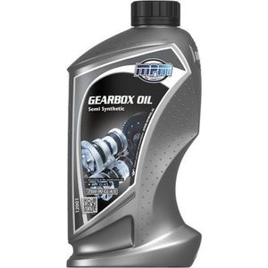 MPM - Versnellingsbakolie 75W90 GL4/5 - 1 Liter - Half Semi Synthetisch