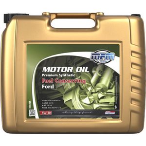 MPM Motorolie 5w30 fuel conserving FORD - 20 liter