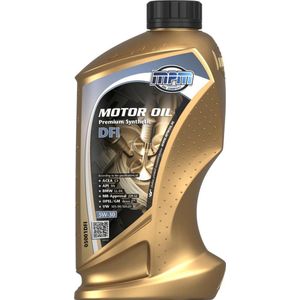 MPM Motorolie 5W30 DFI BMW - 1 liter