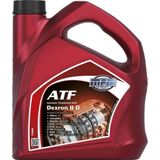 MPM Automatische versnellingsbakolie dexron llD - 4 liter