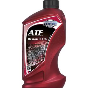 MPM Automatische Versnellingsbakolie Atf Dexron III F/G - 1 liter