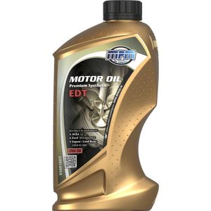 MPM Motorolie 0w30 EDT Ford - 1 liter