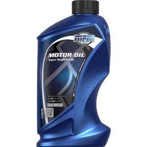 MPM Motorolie 20w20 - 1 liter
