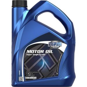 MPM Motorolie 20w20 - 5 liter