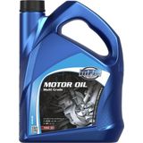 MPM - Motorolie - 10w30 - Multigrade - 5 liter