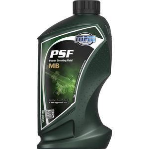 MPM Stuurbekrachtiging olie Mercedes Benz - 1 liter