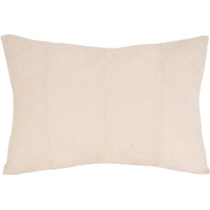 present time - Cushion Ribbed Velvet