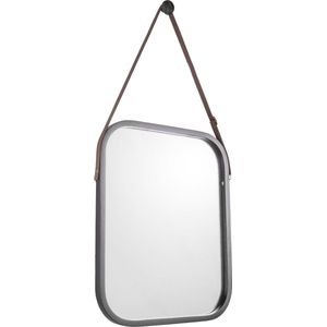 Present Time - Spiegel Idyllic - Zwart