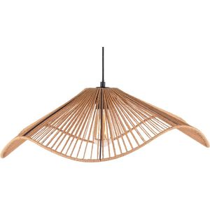 Leitmotiv Hanglamp Sombra Naturel