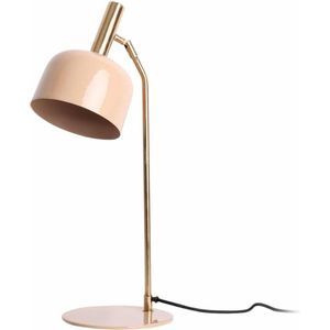 Sokkellamp - Zwart - Aluminium - Waterdicht