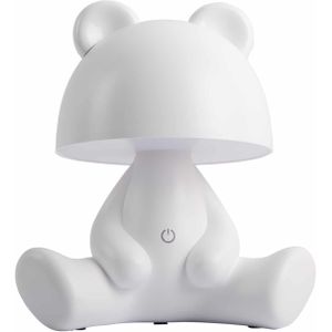 Nachtlicht für das Kinderzimmer bear, kabellos