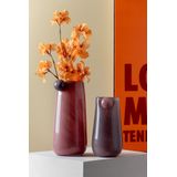 Vaas - Glas - Transparant