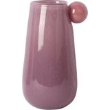 Vaas - Glas - Transparant