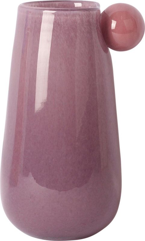 Vaas - Glas - Transparant