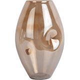 Vaas - Glas - Transparant