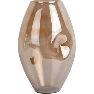 Vaas - Glas - Transparant