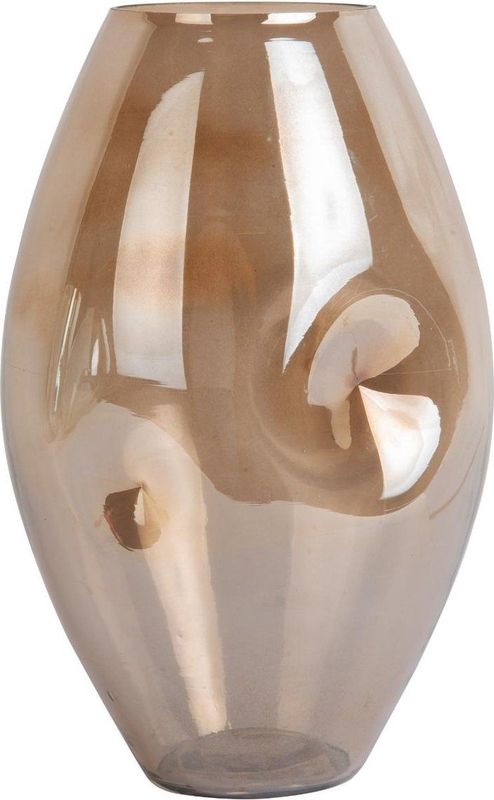 Vaas - Glas - Transparant