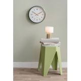 Leitmotiv Kruk Cherish - Theegroen - 29x29x47cm - Scandinavisch