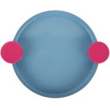 Schalen - Glas - Transparant - Set van 2