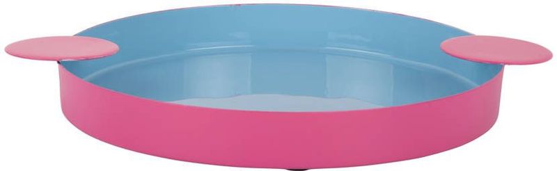 Schalen - Glas - Transparant - Set van 2