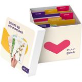 Wenskaart hallmark business box 80 stuks assorti