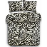 Day Dream Panter - Dekbedovertrek - Eenpersoons - 140x200/220 cm + 1 kussensloop 60x70 cm - Panter