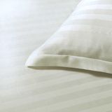 Dekbedovertrek - Blauw - Katoen - 1 Persoon