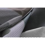 Dekbedovertrek - Wit - Katoen