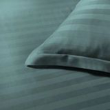 Dekbedovertrek - Wit - Katoen - 2 Persoons