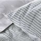 Dekbedovertrek - Papillon Deluxe+ - Marseille - Groen - 200x200/220 cm