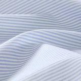 Day Dream Dorien - Dekbedovertrek - Tweepersoons - 200x200/220 cm + 2 kussenslopen 60x70 cm - Blauw