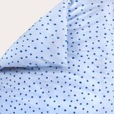 W - Dekbedovertrek - Multicolor - Katoen/Polyester