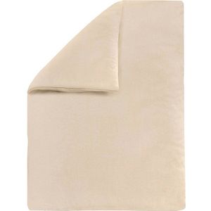 NOUS Kids - Dekbedovertrek - Uni - Katoen - 135 cm