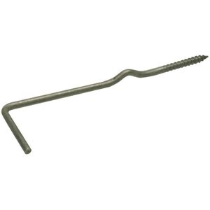 Kopgevelanker 33502 125x4mm Verzinkt - 1000 Stuks