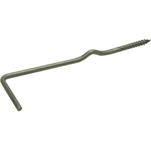 Kopgevelanker - 33503 - Verzinkt - 155x4mm - 1000 Stuks