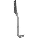 GB stormanker 400x30x2.0mm verzinkt