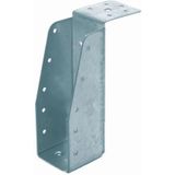 GB - Balkdrager - Verzinkt - 10 Stuks