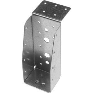 GB - Balkdrager - Verzinkt - 10 Stuks