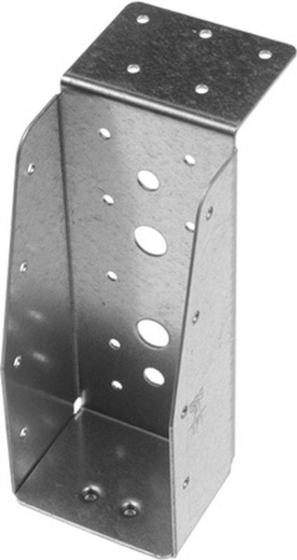 GB - Balkdrager - Verzinkt - 10 Stuks - Staal