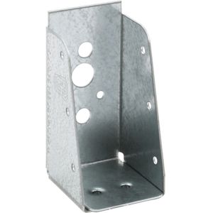 GB balkdrager GB S-ZL 46x121 verzinkt etiket | 10 stuks - 17220241