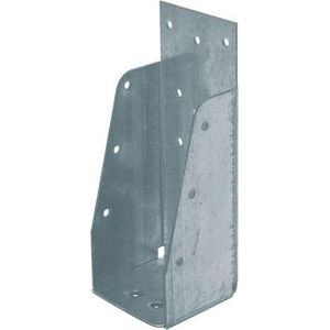 GB Balkdrager GBS-zonder lip sendzimir verzinkt 59 x 121mm 09532 (Prijs per stuk)