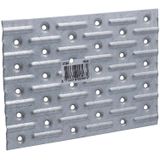 GB spijkerplaat 106x150x1.25 verzinkt etiket | 1 stuk - 17215078