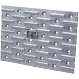 GB spijkerplaat 106x150x1.25 verzinkt etiket | 1 stuk - 17215078