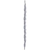 GB spijkerplaat 106x150x1.25 verzinkt etiket | 1 stuk - 17215078