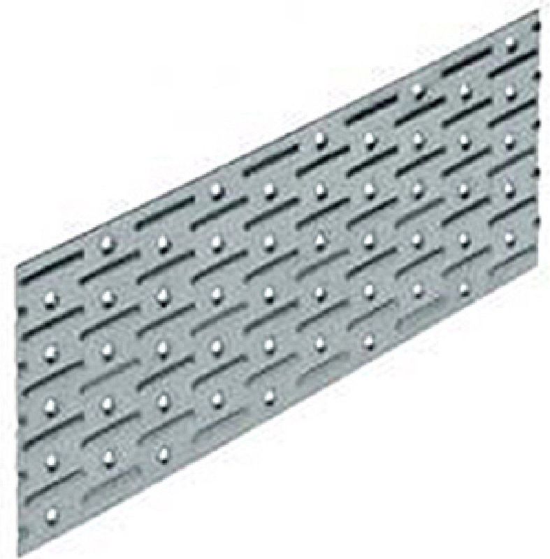 GB spijkerplaat 106x150x1.25 verzinkt etiket | 1 stuk - 17215078