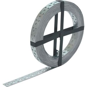 Gb Montageband/windverband 50 meter 40 x 2mm SV 85458