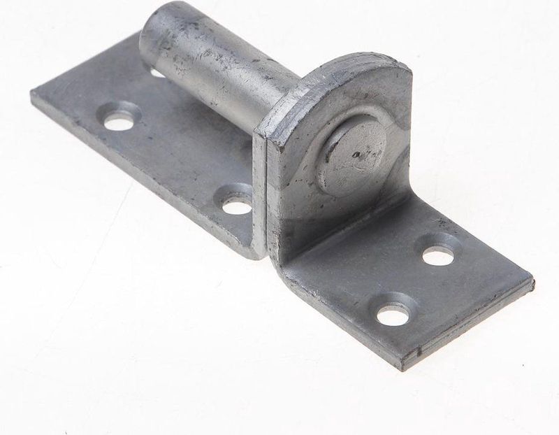 Plaatduim therm.verz. 49504